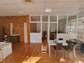 Local Comercial a Carrer de la Indústria 55