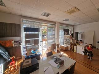 Local Comercial a Carrer de la Indústria 55