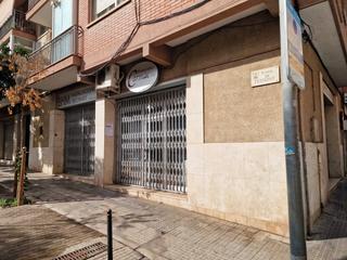 Business premise in Carrer de la Indústria 55