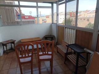 Pis a Carrer de maragall 26. Bonito piso con terraza ideal parejas