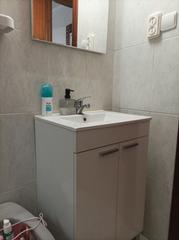 Etagenwohnung in Carrer de maragall 26. Bonito piso con terraza ideal parejas