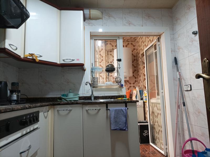 Foto 1f43f13a-5f09-4c3c-99c3-c043b80e0408. Appartement dans carrer de maragall 26 dans Ajuntament-Maragall Ripollet