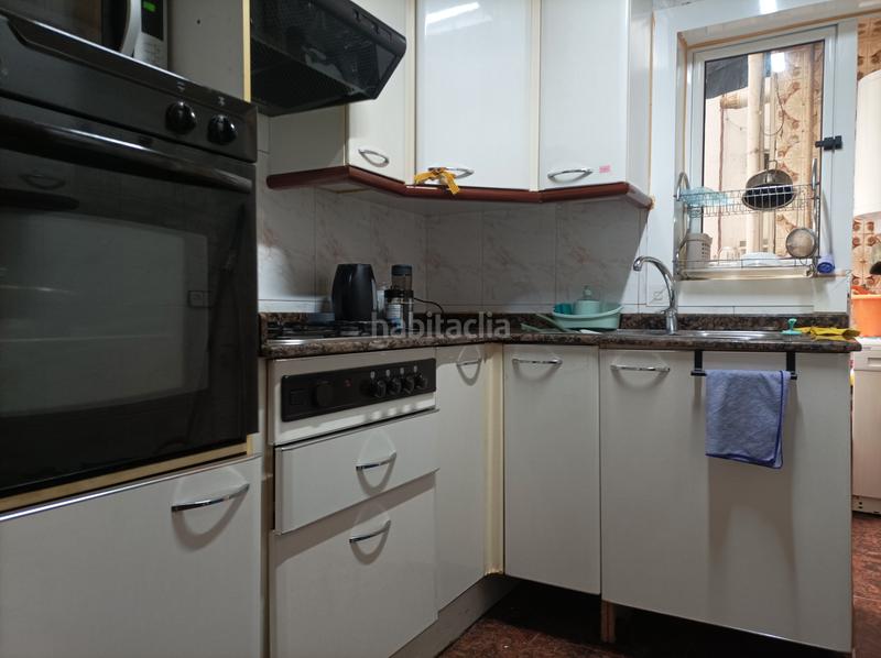 Foto 96de0552-93f0-491f-9375-fb2d359aaf2a. Appartement dans carrer de maragall 26 dans Ajuntament-Maragall Ripollet