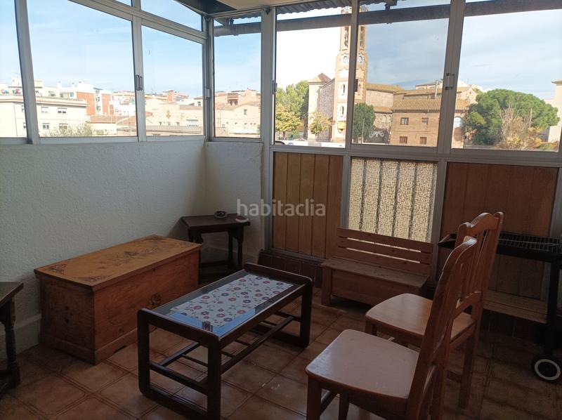 Foto ca0892ac-aff4-4cef-9c53-f53556d5ad36. Appartement dans carrer de maragall 26 dans Ajuntament-Maragall Ripollet