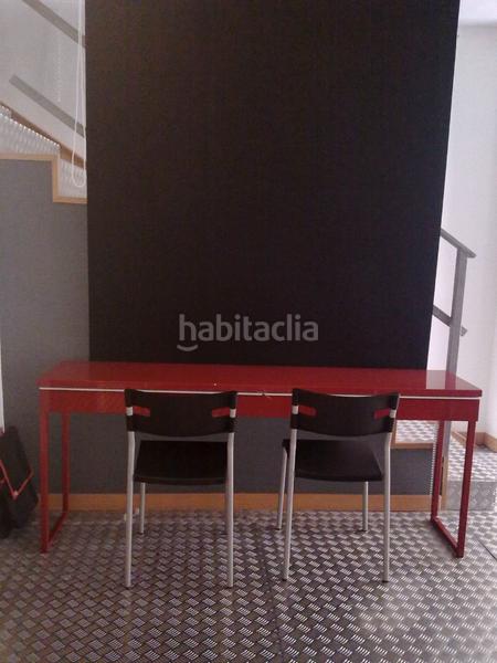 Foto 9db4f3a4-cf54-46b2-affc-ad6e704e3b6b. Alquiler local comercial en carrer de brujas 97 local oficina dos plantas en perfecto estado en Sabadell