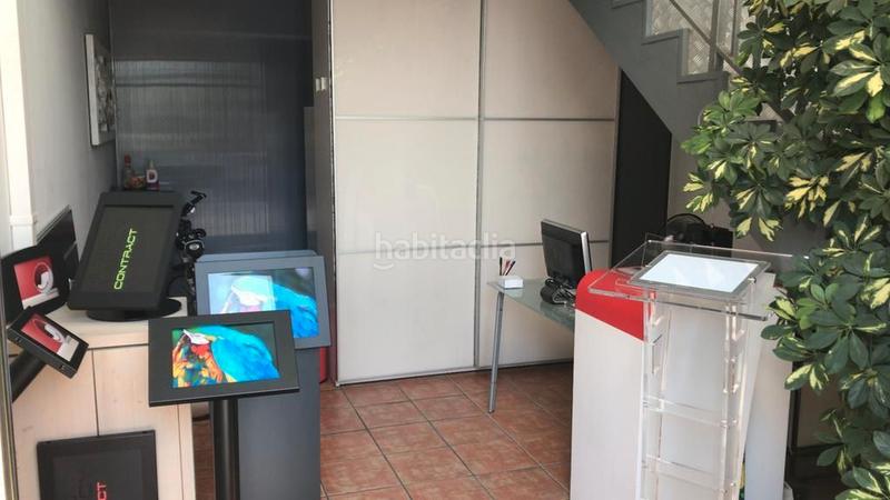 Foto 1e452c06-8b8e-4573-8be1-e5322a98749e. Location local commercial dans carrer de brujas 97 dans Sabadell