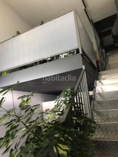 Foto 220dcf24-1b75-4a7f-94eb-8ffb60e8b265. Rent business premise in carrer de brujas 97 in Centre Sabadell