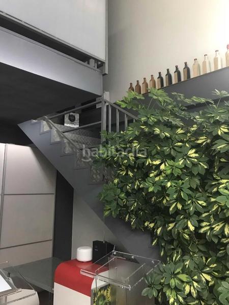 Foto 379236a3-1c05-42ce-b978-bc5496b717e4. Rent business premise in carrer de brujas 97 in Centre Sabadell