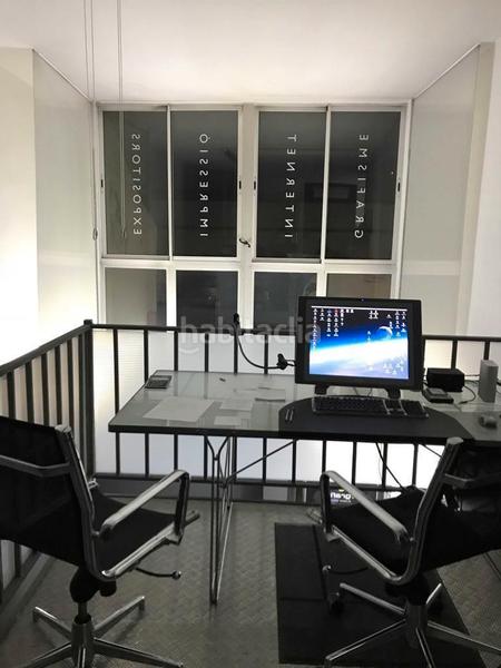 Foto 8c6dfdc9-c579-40ea-b53b-360415fde8ed. Rent business premise in carrer de brujas 97 in Centre Sabadell