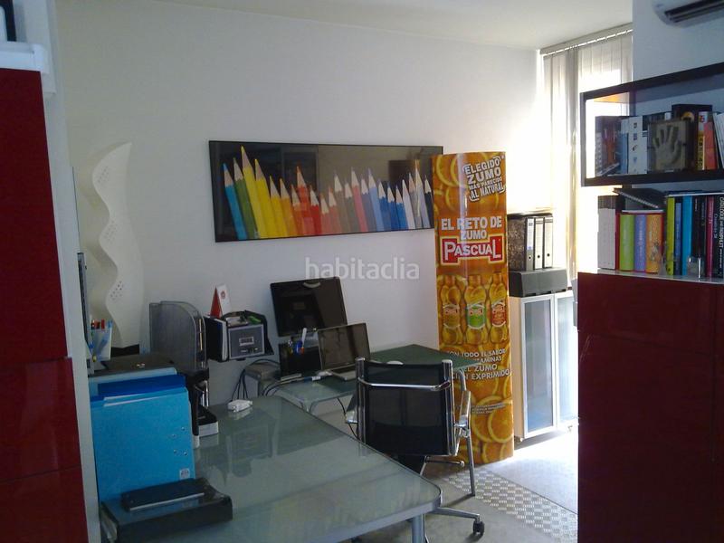 Foto a84aa7a7-aa78-456f-a629-8db2813037a5. Rent business premise in carrer de brujas 97 in Centre Sabadell