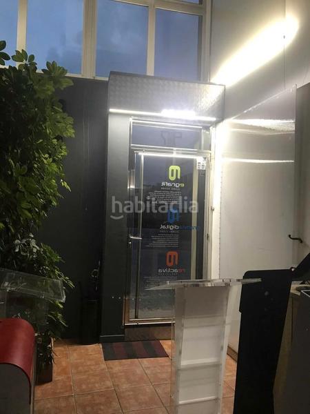 Foto b5ace5c5-502f-49c0-9406-b7f8d0485166. Rent business premise in carrer de brujas 97 in Centre Sabadell