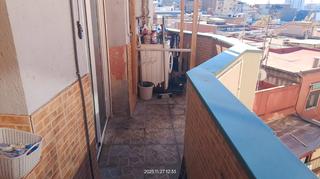 Penthouse  Carrer sardana 1. Atico reformado en santa coloma de gramanet.