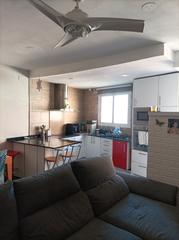 Attique à Carrer sardana 1. Atico reformado en santa coloma de gramanet.