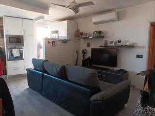 Attique à Carrer Sardana 1