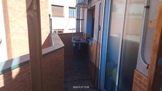 Àtic  Carrer sardana 1. Atico reformado en santa coloma de gramanet.