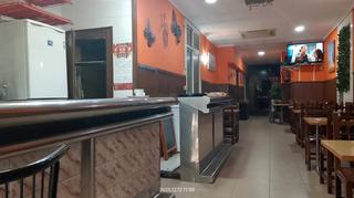 Locale commerciale in Gran Via de les Corts Catalanes 270