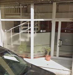 Lloguer Local Comercial a Carrer bonaventura aribau 26. Local en alquiler disponible a finales de mayo,