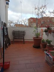 Penthouse in Carrer de calderón de la barca 38. Oportunidad honorarios incluidos. espectacular sobreático.