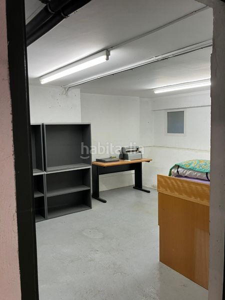 Foto ab362d60-5d89-45d9-8d12-c4b94a4786f3. Planta baixa a La Roureda Viladecans