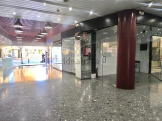 Lloguer Local Comercial a Passeig de cordelles 16. Local 12 m2 galerias la illeta