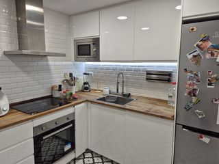 Appartamento in Passeig de valldaura 250. Excepcional propiedad en passeig valldaura
