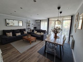 Appartement à Passeig de valldaura 250. Excepcional propiedad en passeig valldaura