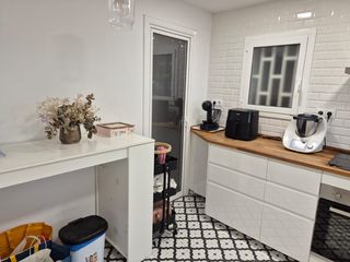 Piso en Passeig de valldaura 250. Excepcional propiedad. honorarios no incluidos, 2,5% iva incluid