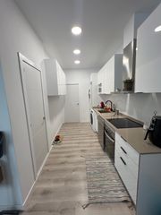 Planta baixa a Carrer d'Europa 50
