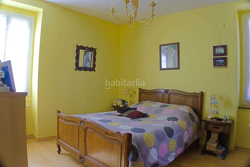 Foto 69000cf2-5163-4938-b058-e92ea846f0a9. Xalet a Luzaide / Valcarlos