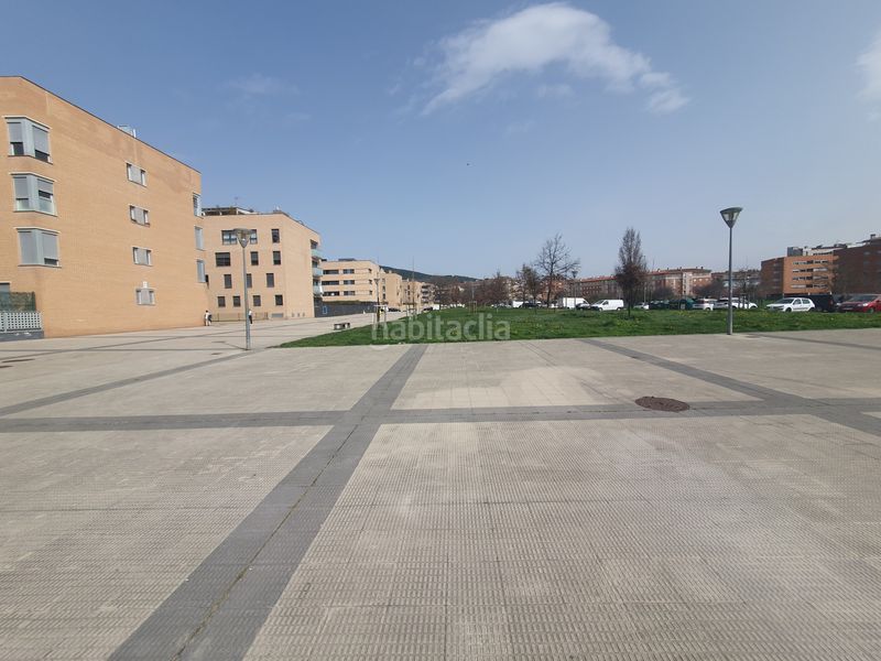 Foto 06f7aa80-f712-4377-aec1-5a3a2176dbc0. Apartament amb calefacció a Buztintxuri Pamplona / Iruña