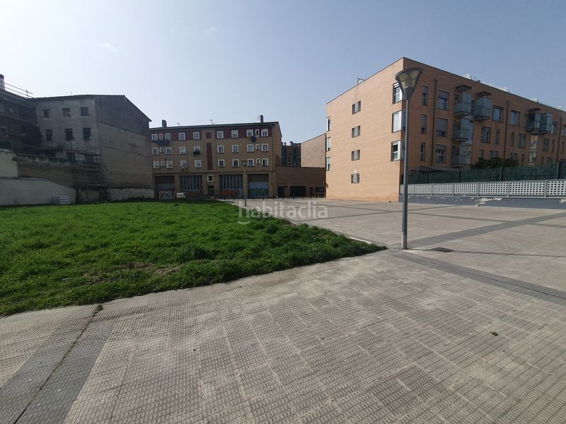 Foto 88d08e2a-2f15-4f0b-9a54-2a6d70c625fa. Apartament amb calefacció a Buztintxuri Pamplona / Iruña
