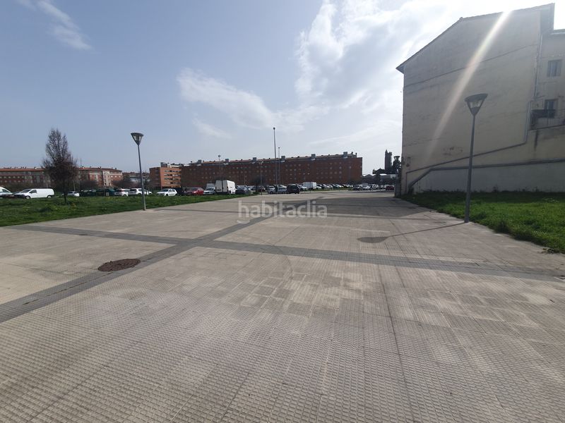 Foto a61a69a0-e3cb-431c-b034-7266360d66a5. Apartament amb calefacció a Buztintxuri Pamplona / Iruña