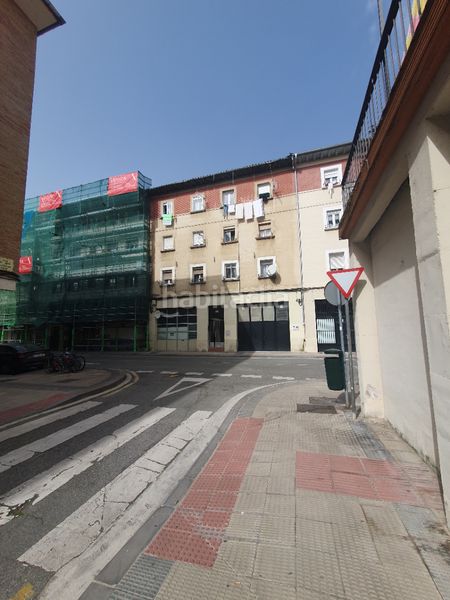 Foto d6f3098d-57be-4e4a-9e30-c3ab319f3393. Apartament amb calefacció a Buztintxuri Pamplona / Iruña