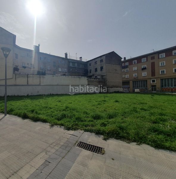 Foto fca30e7b-48e6-4f66-918c-943b258788d4. Apartament amb calefacció a Buztintxuri Pamplona / Iruña