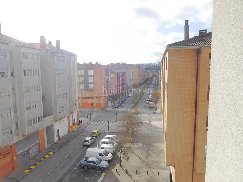 Foto 54d70b3e-4449-490b-b554-5ddbd20a5f06. Pis a Rochapea Pamplona / Iruña