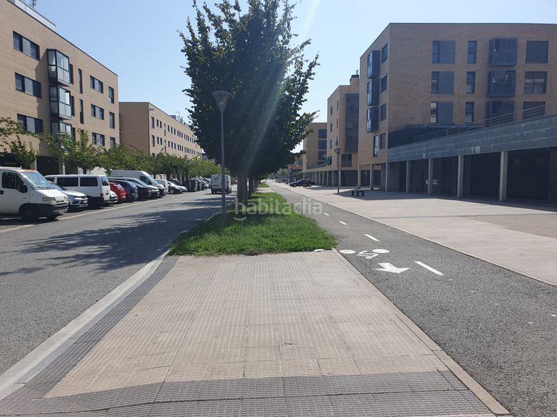 Foto 1b078ce8-ba55-454c-84fb-7df8ccff163b. Aparcament cotxe a Nuevo Artica Berrioplano