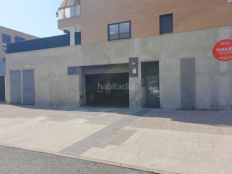 Foto 4dcddeb0-7126-47c3-9722-81e2322d3f49. Aparcament cotxe a Nuevo Artica Berrioplano