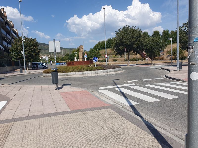 Foto e38190e6-97b3-4c66-b927-9ea8e4814acb. Aparcament cotxe a Nuevo Artica Berrioplano