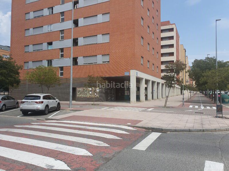 Foto 0b02d7d5-dc68-4663-ac05-1fccf5105050. Autoparkplatz in calle maría dominguez 28 in Nuevo Artica Berrioplano