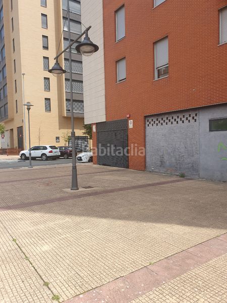 Foto 1eba4d3d-c10b-44fe-add4-687189d0938c. Autoparkplatz in calle maría dominguez 28 in Nuevo Artica Berrioplano