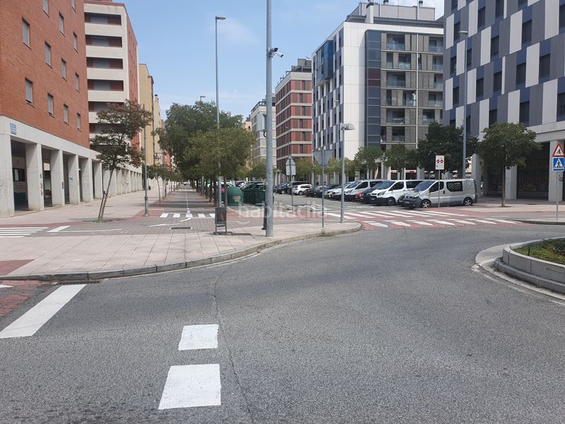 Foto 318d5648-f9f2-4592-8990-e11a3baa90e7. Autoparkplatz in calle maría dominguez 28 in Nuevo Artica Berrioplano
