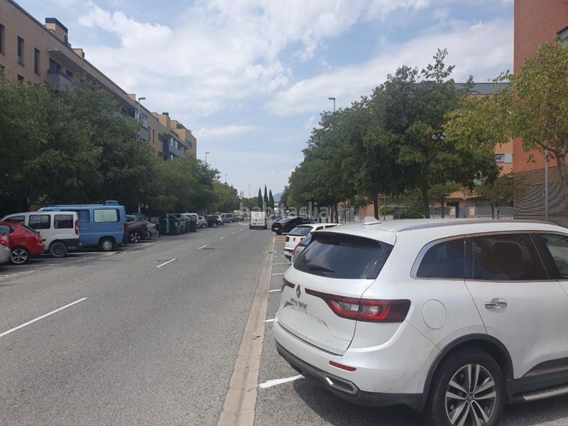Foto 45e13fba-f8c5-4582-ac51-5462e2754619. Autoparkplatz in calle maría dominguez 28 in Nuevo Artica Berrioplano
