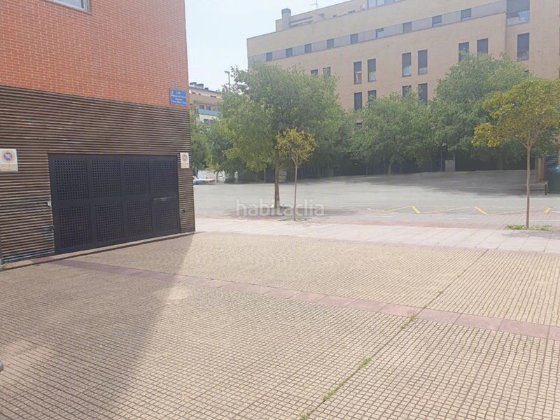 Foto 50cfe1cd-4521-49b7-bd6a-187251ad9c1c. Autoparkplatz in calle maría dominguez 28 in Nuevo Artica Berrioplano