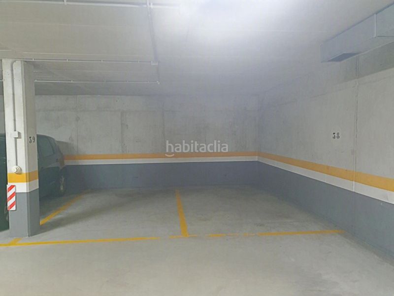 Foto 61d3b913-d078-41a2-9299-7916c382d4ca. Autoparkplatz in calle maría dominguez 28 in Nuevo Artica Berrioplano
