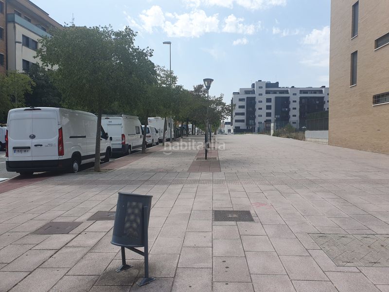 Foto d017a0e3-3ecd-479f-a84f-4430f85996e2. Autoparkplatz in calle maría dominguez 28 in Nuevo Artica Berrioplano