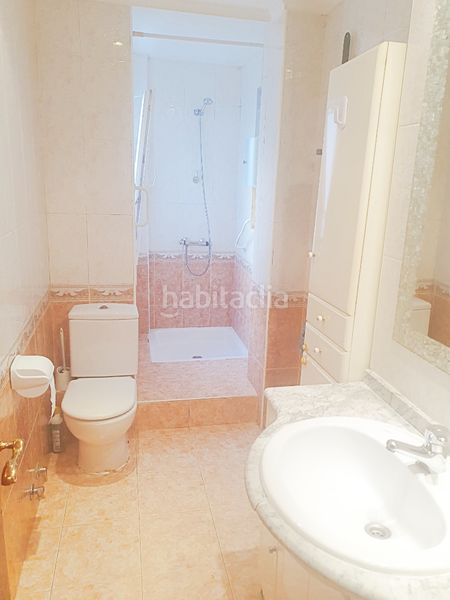 Foto 9a32f94f-dfa4-4e8a-9892-a19813446c97. Etagenwohnung mit heizung in Ansoáin
