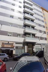 Pis  Calle fueros de navarra. Vivienda en edificio con envolvente realizada.
