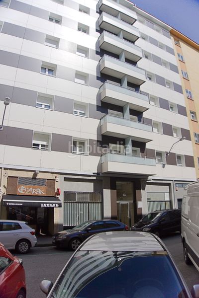 Foto b7ea6fbd-a851-472c-a2da-cbb5c8107a48. Etagenwohnung mit heizung in Ansoáin