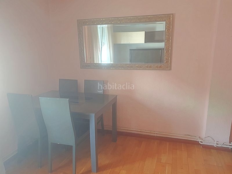 Foto e3e7461f-9e15-45d2-9bb4-210dbf52f072. Etagenwohnung mit heizung in Ansoáin