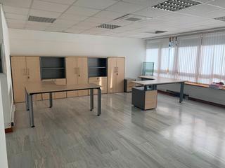 Miete Büro in Plaza pintor paret 5g